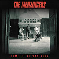 Some of it Was True by The Menzingers