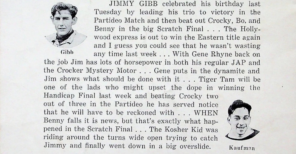 1937 mystery motor rhyne