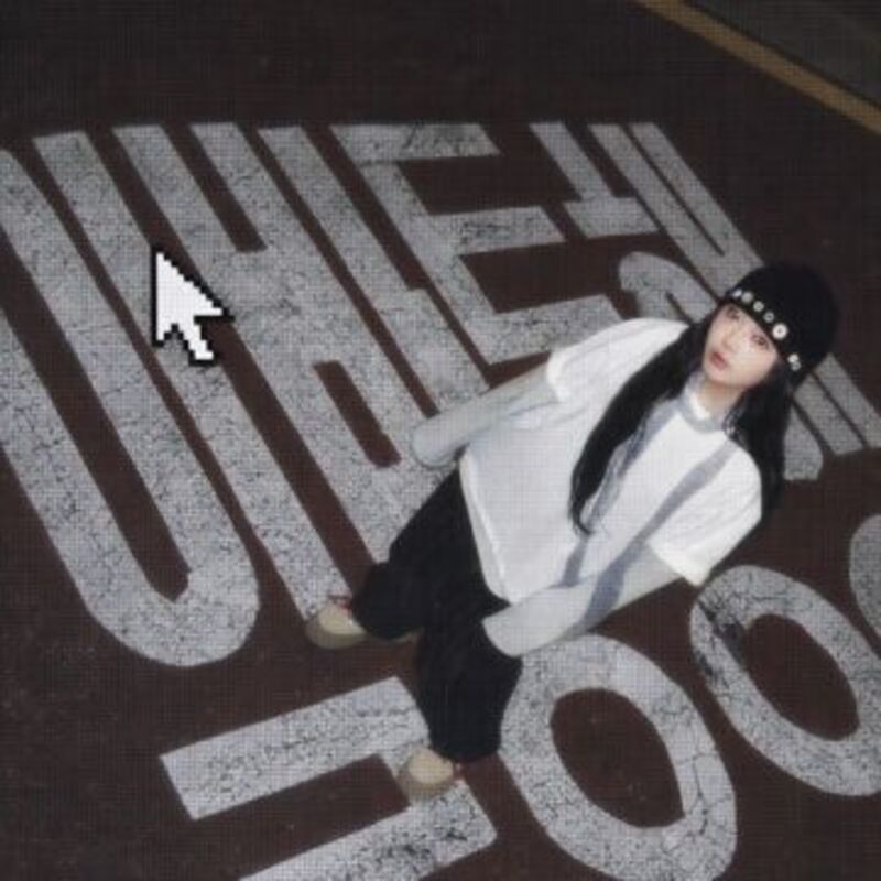 One-way Love (Feat.h3hyeon) - Ryeojin