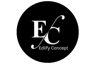 Ediify Concept Logo