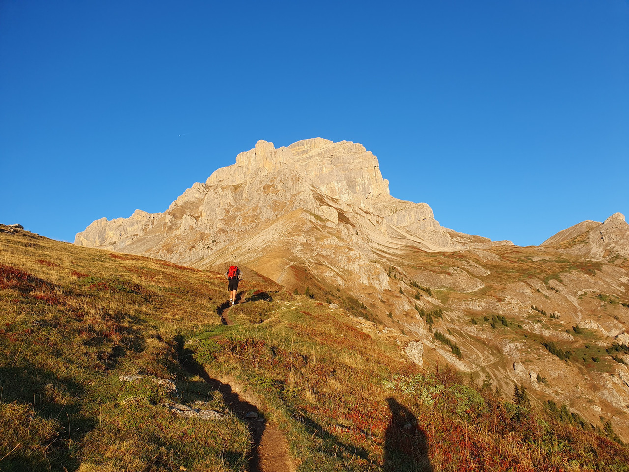 Alpi Samedi 1