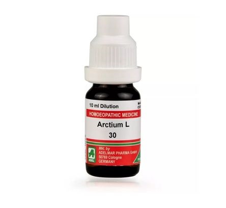 Adel Pekana Arctium Lappa 200 CH (10ml)