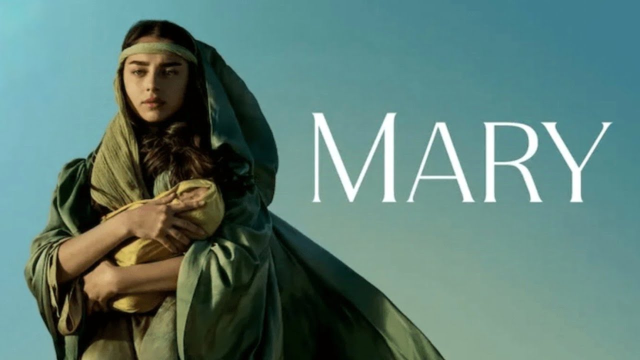 Mary (2024) [Hindi-English]