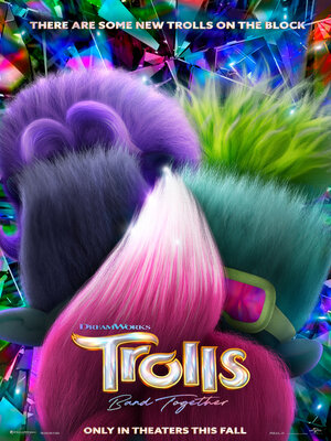 Trolls 3 - Tutti insieme (2023) BDRA ReMux 3D Full AVC DD ITA ENG Sub - DB