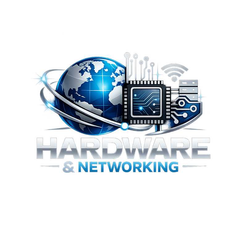 Hardware & Networking