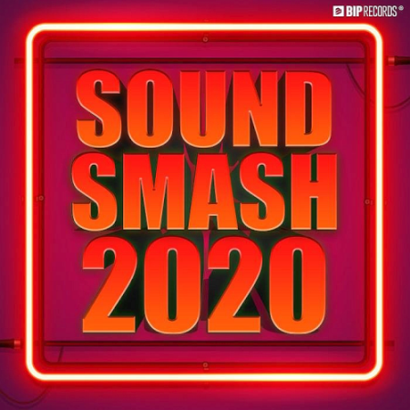 VA   Sound Smash 2020 BIP Records (2020)