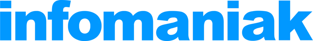 Infomaniak Partner
