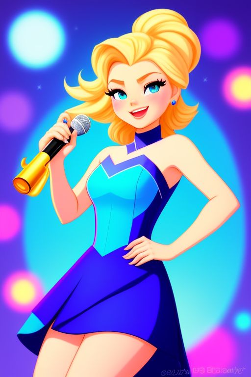 Elsa-singing-her-smash-hit-on-34