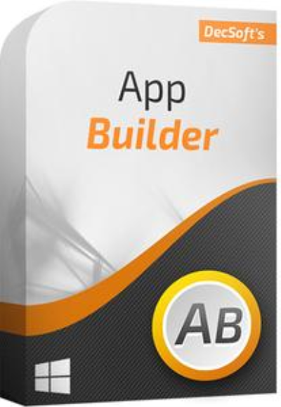 App Builder 2019.39 Multilingual