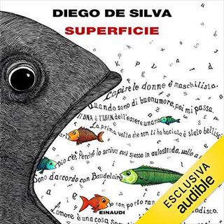 Diego De Silva - Superficie (2018) .mp3 - 64 kbps