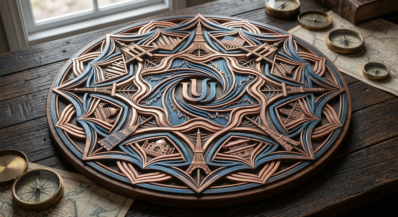 USD Menguat: Momentum Teknis Menunjukkan Potensi Lanjutan pada USD/JPY