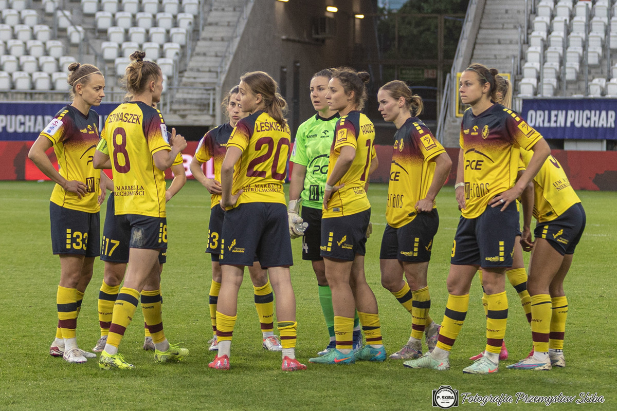 Finał PP POGON 1167