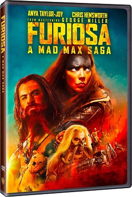 Furiosa - A Mad Max Saga (2024)  DVD5 COMPRESSO iTA