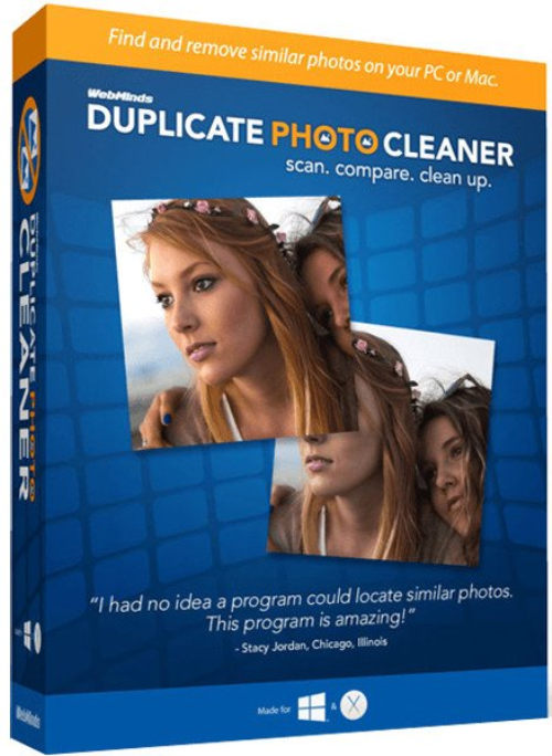 Duplicate Photo Cleaner 7.16.0.40 Multilingual