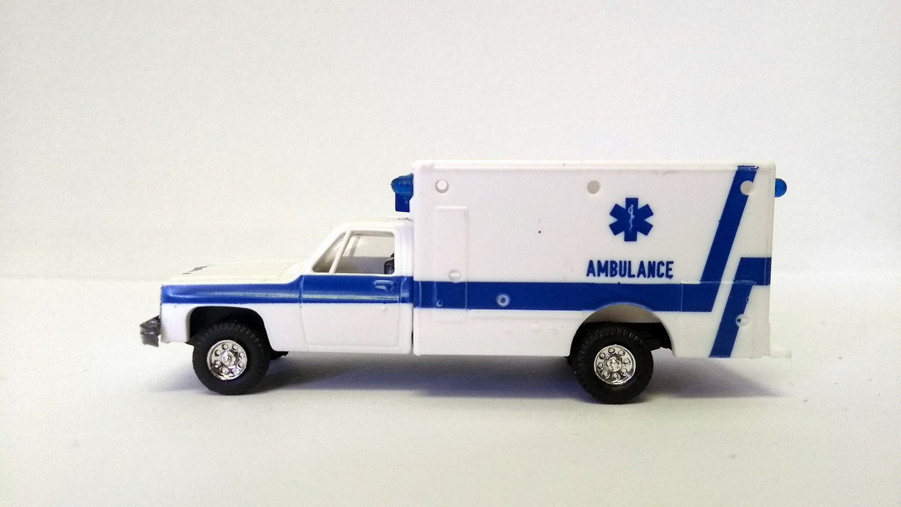 Mach (2775)