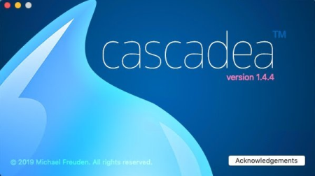 Cascadea 1.5 MAS