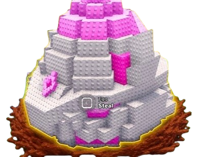 Dragon egg