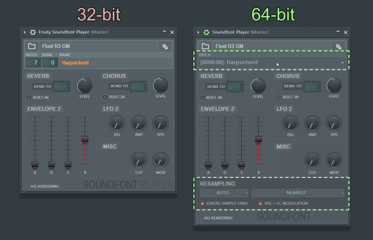 soundfont player fl studio soundfont player fl studio