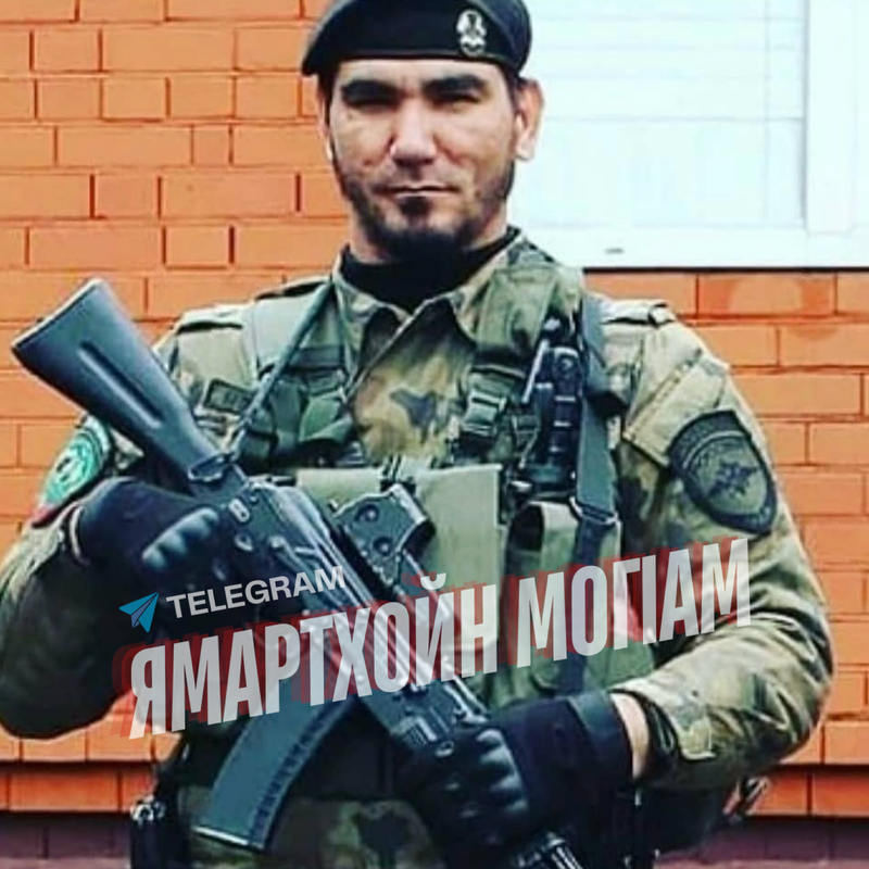 Иса Султанов
