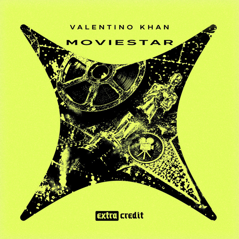 Valentino Khan - Moviestar (Extended Mix)