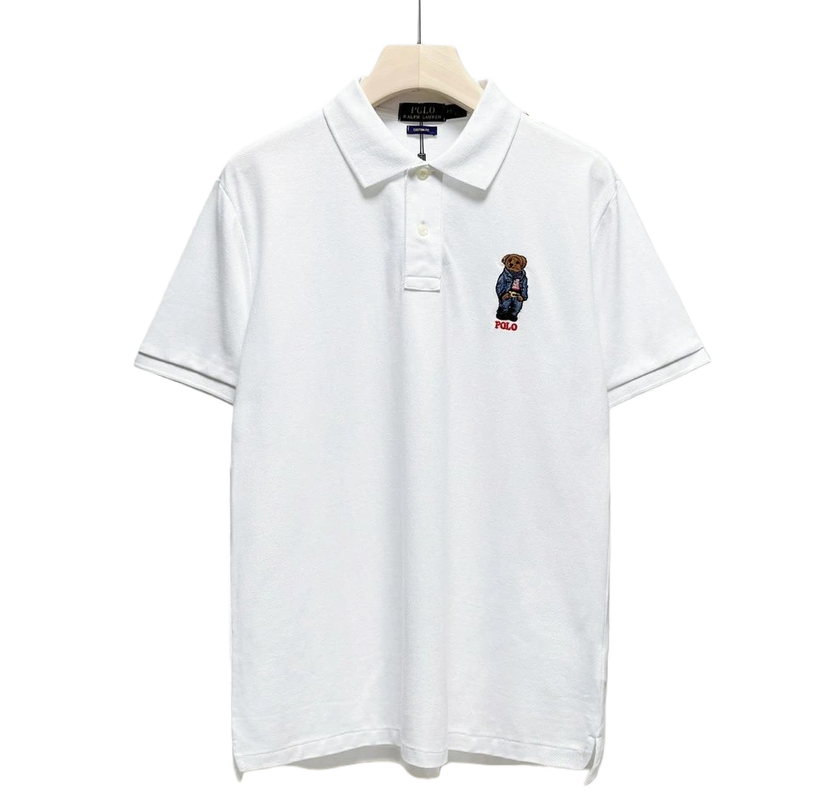 Ralph Lauren Polo 8+ colorways [Premium Quality]