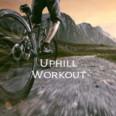 VA - Uphill Workout (2020)