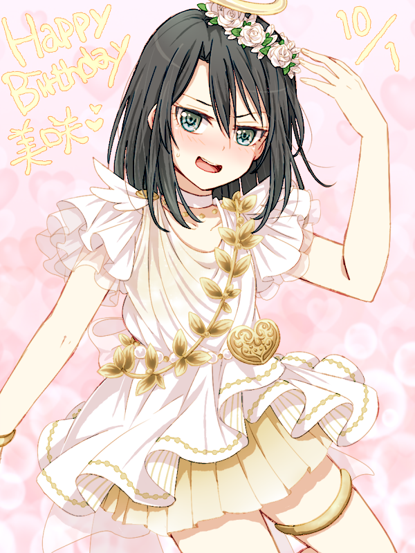 okusawa-misaki-bang-dream-drawn-by-akasata-5f65340be17a266fa4