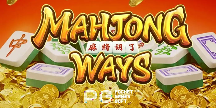 Pola Kombinasi Unik Terasa di Slot Mahjong Ways