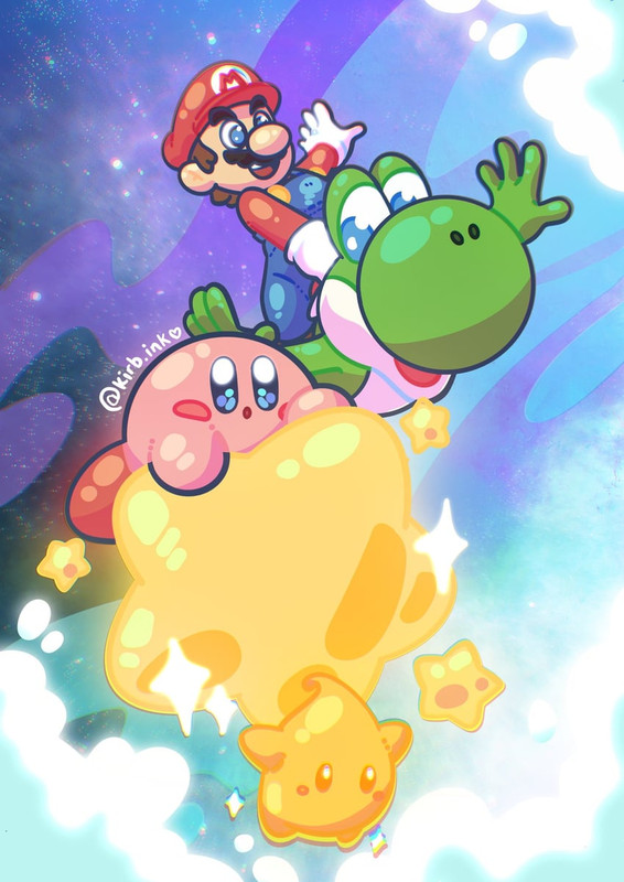kirby-mario-luma-and-yoshi-mario-and-2-m