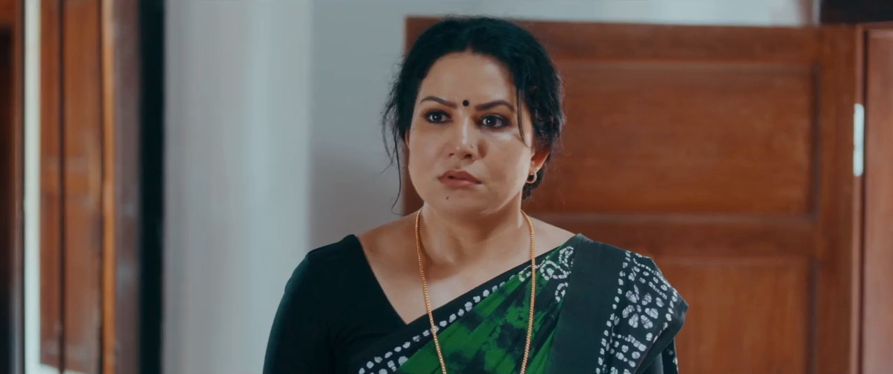Bad Boyz 2024 WebRip [Malayalam] 480p, 720p ESub Screenshot