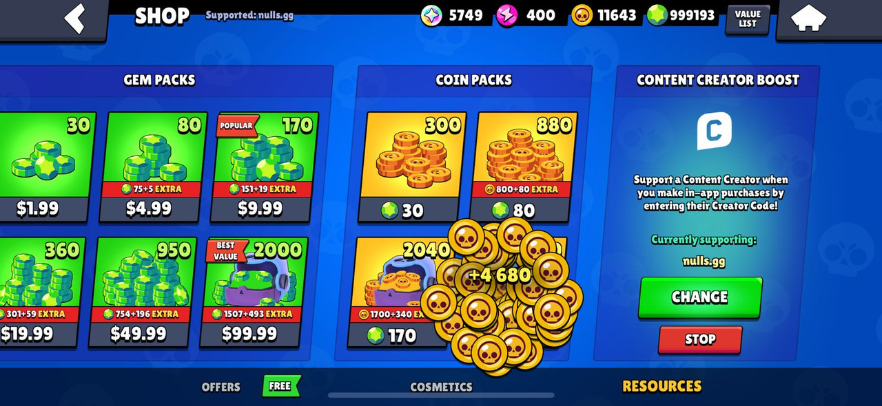 Gameplay Screenshot 3