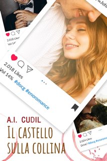 A.I. Cudil - Il castello sulla collina (2024)
