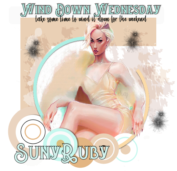 Suny-Ruby-Wednesday-Wind-Down