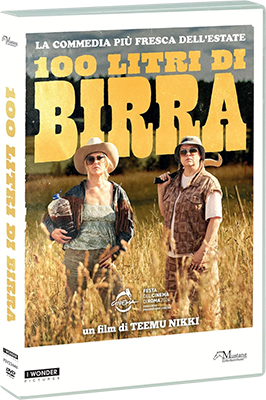 100 Litri Di Birra (2024) DVD9