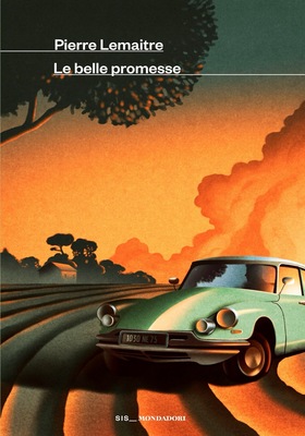 Pierre Lemaitre - Le belle promesse (2026)