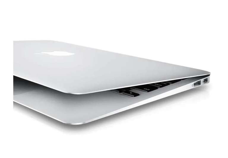 Walmart: MacBook Air Core i5 8GB 128GB Reacondicionado 
