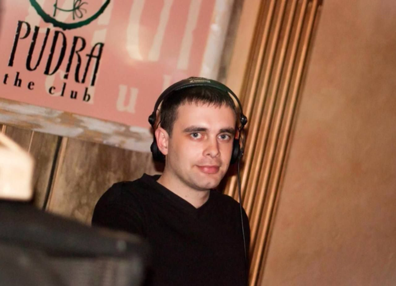 DJ Makaron — резидент Trance Is Star Radio