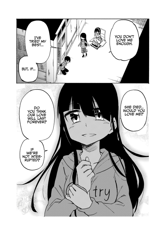 Ijousha no AiVol2-10