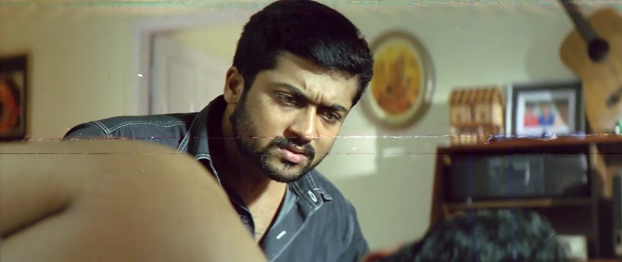 Mounam Pesiyadhe 2002 WebRip [Tamil] 480p, 720p ESub Screenshot