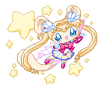 Super Chinchilla Moon 2