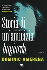 Dominic Amerena – Storia di un’amicizia bugiarda (2026)