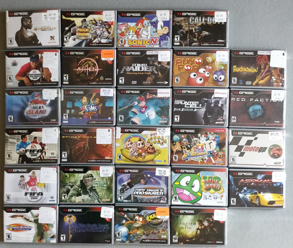 n gage games emulator n gage games emulator