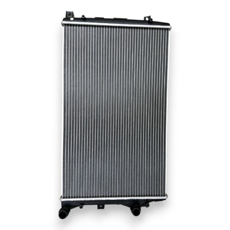 Volkswagen Audi Cooling System Series Engine Cooling Radiator for Passat B7 CC Tiguan Sharan Audi A3 Q3 TT EA888 (OE: 1K0121251AT / 1K0121251DK / 1K0121251DN / 1K0121251BR)