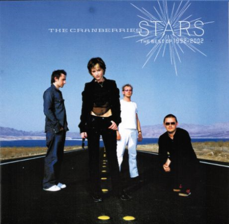 The Cranberries - Stars: The Best Of 1992-2002 (2002) FLAC