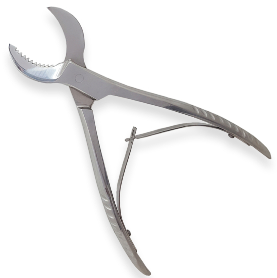 Tijera p/ yeso cizalla 20 cm