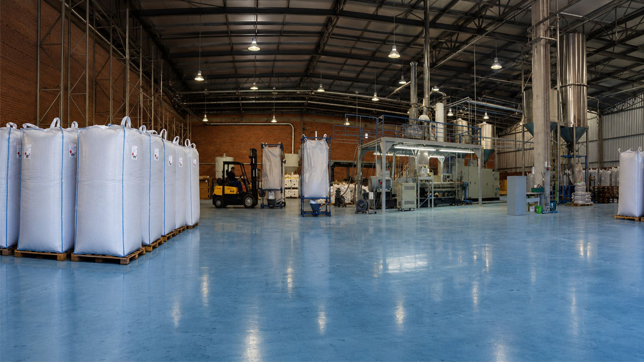 Beplast Certificação