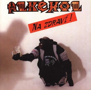 Re: Alkehol *Diskografie*