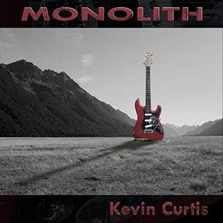 Kevin Curtis - Monolith (2021).mp3 - 320 Kbps