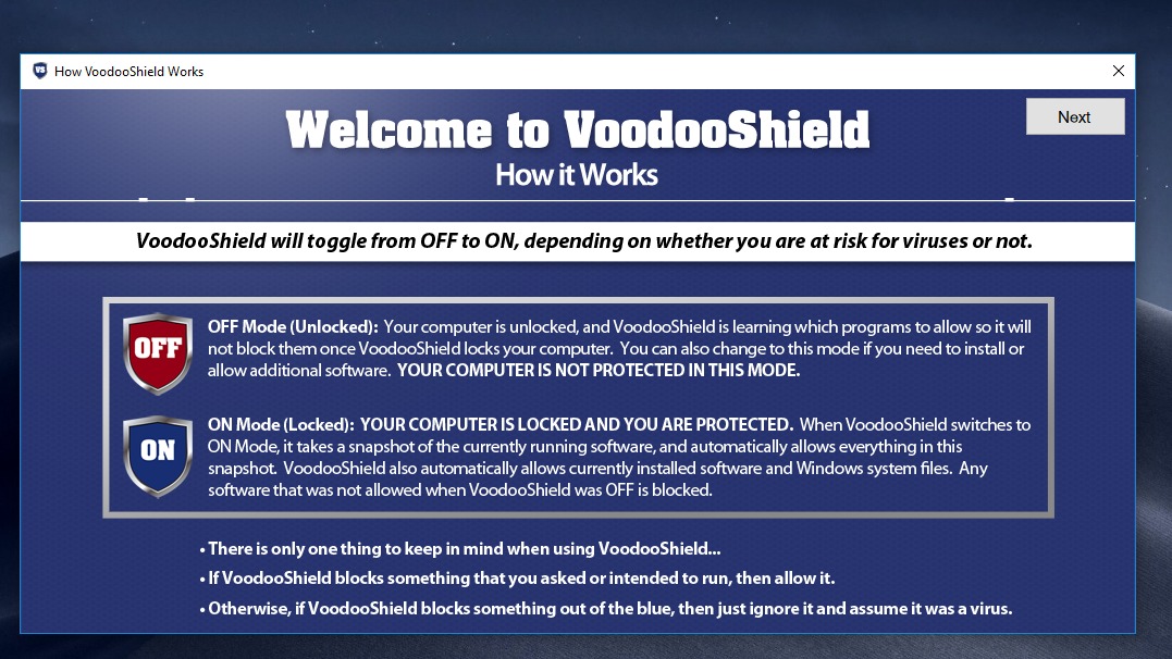 Voodooshield Pro 6.04 D3295dab96e8716e