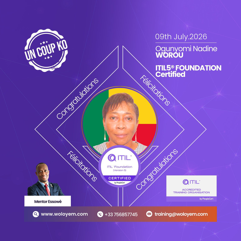 Ogunyomi-Nadine-WOROU-ITIL-5-Foundation-certified-09-7-2026